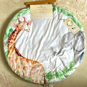 New Sweetest Moments Reversible Playmat